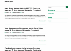 msnoticiasnews.com.br