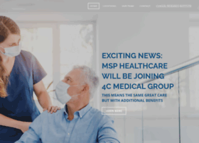 msp-healthcare.com