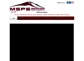 msps.com
