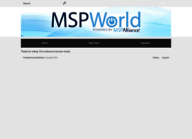 Mspworld.zerista.com