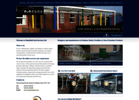 Mss-shelters.co.uk