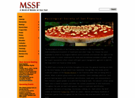 mssf.org