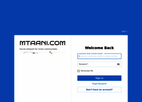mtaani.com