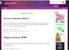 mtb8.pl