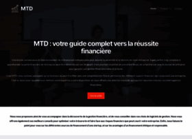 mtd-finance.fr