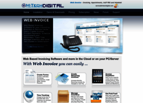 mtechdigital.com
