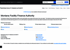 Mtfacilityfinance.com