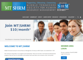 Mtshrm.org