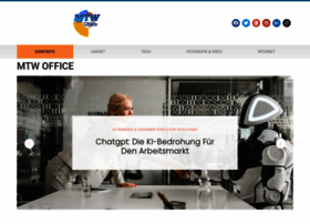 mtw-office.de