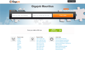 mu.gigajob.com