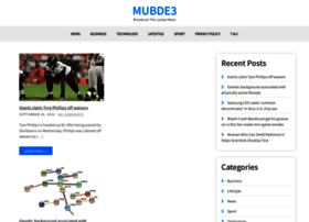 mubde3.net