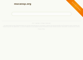 mucansp.org