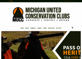 mucc.org