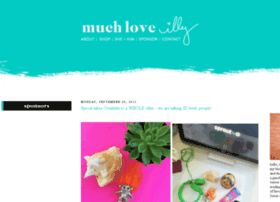 muchlove-illy.blogspot.com