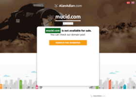 Mucid.com