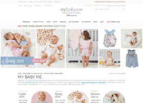 mud-pie-baby.com