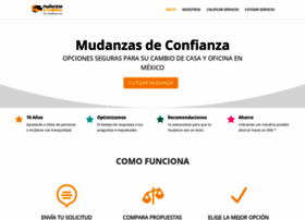 mudanzas.org.mx