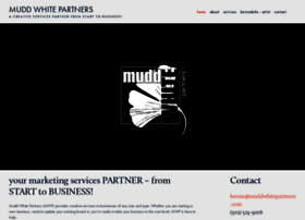 Muddgraphicdesign.com