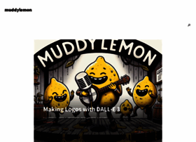 muddylemon.com