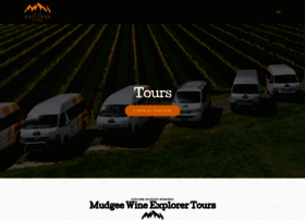 Mudgeeexplorertours.com.au