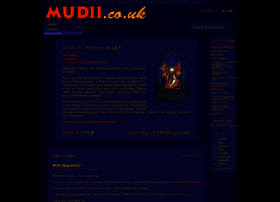 mudii.co.uk