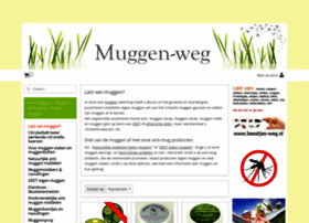 muggen-weg.nl