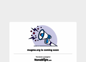 mugme.org