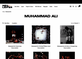 Muhammadali.com