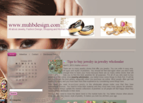 muhbdesign.com