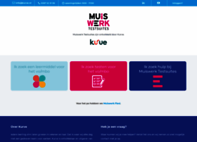 muiswerk.nl