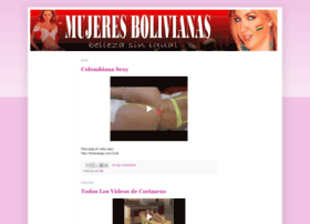 mujeres-bolivianas.blogspot.com
