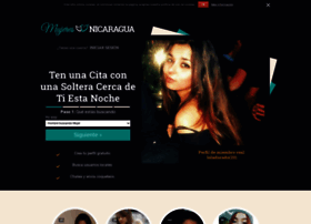 mujeresnicaragua.com