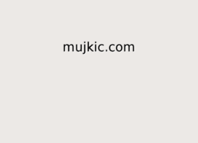mujkic.com