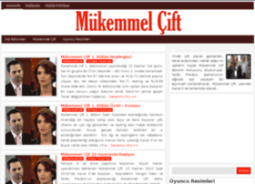 mukemmelcift.com