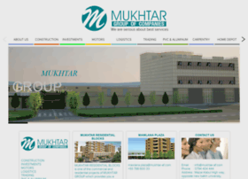 Mukhtar-af.com