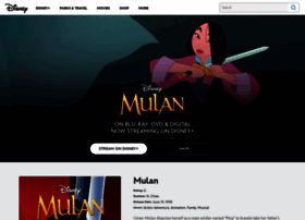 Mulan.com