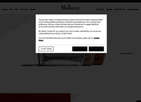 mulberry.co.uk