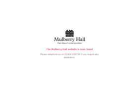 mulberryhall.co.uk