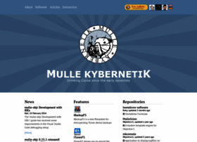 Mulle-kybernetik.com