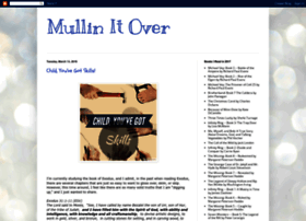 Mullinitoverforyou.blogspot.com