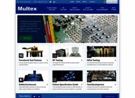 Multex.co.uk