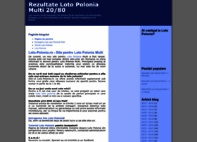 multi-lotopolonia.blogspot.ro