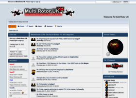 multi-rotor.co.uk