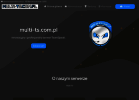 multi-ts.com.pl