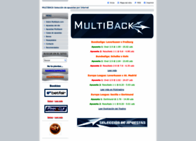 multiback.webnode.es