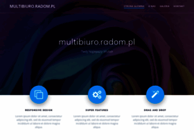 Multibiuro.radom.pl