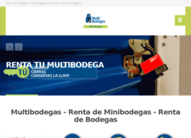 multibodegas.net