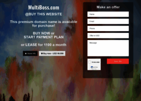 multiboss.com