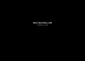 multiboxing.com