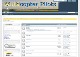 Multicopterpilots.com